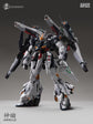Saint Armor Oracle 1/100 Scale Model Kit