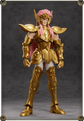 Blokees Saint Seiya Champion Class 08 Aquarius Camus Model Kit