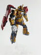 HG REQUIEM ZAKU SOLARI (Water Decal)