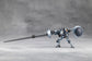 Hexa Gear Blauregen 1/24 Scale Model Kit