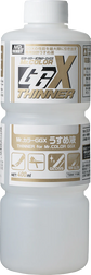 Mr. Color GGX Thinner - (400ml) T204