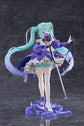 Vocaloid Hatsune Miku AMP+ Figure - HATSUNE MIKU Birthday 2024 Ver.