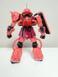 PG Zaku II (Luminous) (Water Decal)