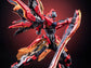 Infinite Dimension Honor of Kings Sun Kai (Crimson Sky Armor Ver.) Model Kit (With Bonus) (Pre-Order)