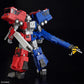 HG Choryujin The King of Braves GaoGaiGar Super Dragon God Model Kit