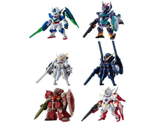 FW Gundam Converge 