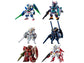 FW Gundam Converge 