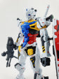 HG GQuuuuuuX HG WHITE GUNDAM (GQ) WATER DECAL