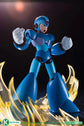 Mega Man X (Rock Man X) Model kit