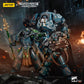Joytoy The Horus Heresy Alpha Legion Contemptor Dreadnought with Gravis Plasma Cannon