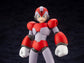 Mega Man X (Rockman X) Rising Fire Version Model Kit