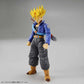 Dragon Ball Z Figure-rise Standard Super Saiyan Trunks Model Kit