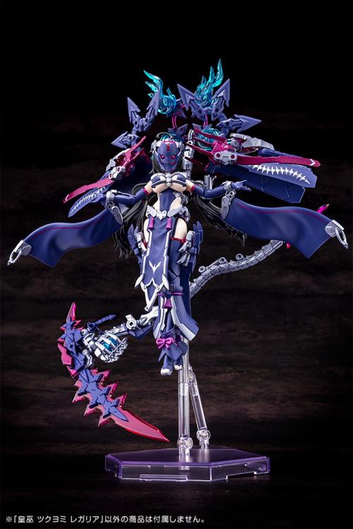 Megami Device 