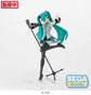 Hatsune Miku: Project DIVA MEGA39&