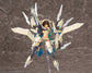Megami Device x Alice Gear Aegis 