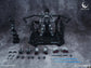 Eddas Nome NGMPM02 [Heavy Firepower Ver.] Model Kit (Pre-Order)