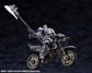 Hexa Gear Governor Para-Pawn Judge Head 1/24 Scale Model Kit