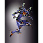 Evangelion Test Type-01 30th With the Spear of Gaius "Neon Genesis Evangelion", TAMASHII NATIONS Metal Build