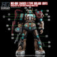 G-REWORK [HG] [RFV] ZAKUII F TYPE SOLARI (Water Decal)