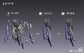 Iron Toys 1/100 Star Abyss model kit (Pre-Order)