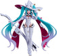 Hatsune Miku Figma No. SP-171 Racing Miku (2024 Ver.)