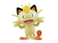 Pokemon Meowth 