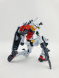 HG GQuuuuuuX HG WHITE GUNDAM (GQ) WATER DECAL