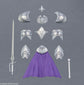 30 Minutes Fantasy Class-Up
Armor Liber Enchanter Accessory
Kit 