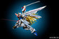 Red Lotus 1/100 Proud Defender (Two Color Options)