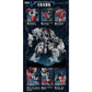 ASA 1/100 Pawn Gladiator Type Model Kit (Pre-Order)