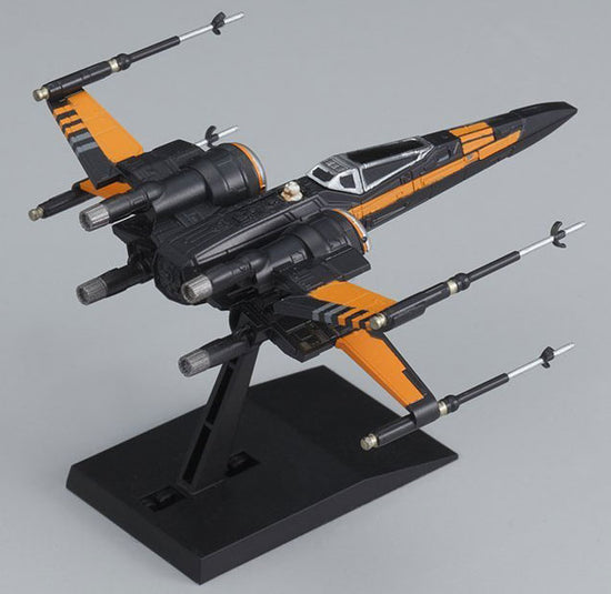 Star Wars: The Force Awakens Vehicle Model 