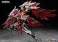 Motor Nuclear MNP-XH19A Tiankui Star God of War Yue Fei 1/100 Model Kit (Pre Order)