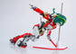 Motored Cyborg Runner SSX_155tb "Turbo Acid" Action Figure