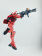 HG RED GUNDAM (Water Decal)