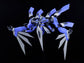 MODEROID DX-SCALE Magatsu-Ikaruga (Ikaruga + Kasasagi Set)