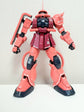 PG Zaku II (Luminous) (Water Decal)