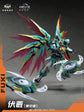 War of the God FUXI Starry Sky Class (Deluxe Edition) Model Kit