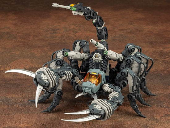 Zoids Highend Master Model Limited 