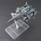 Action Base 7 Clear (1/144)