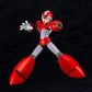 Mega Man X (Rockman X) Rising Fire Version Model Kit