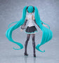 Vocaloid figma No.650 Hatsune Miku NT Action Figure