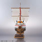 One Piece Sailing Ship Collection Thousand Sunny (Land Of Wano Ver.) Model Kit