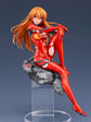 Rebuild of Evangelion Asuka Langley 1/7 Scale Painted Figure