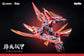 Infinite Dimension Honor of Kings Sun Kai (Crimson Sky Armor Ver.) Model Kit (With Bonus) (Pre-Order)