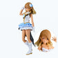 30 Minutes Sisters The Idolmaster: Shiny Colors Mei Izumi Model Kit