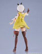 Atelier Ryza - PLAMATEA Reisalin Stout Model Kit