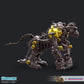 Zoids x Monster Hunter Synergenex Series Knuckle Kong Rajang 1/35 Scale Model Kit