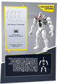 Marvel Rivals Champion Class CC15 Anti-Venom Model Kit BLOKEES