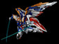 High-Resolution 1/100 Model Wing Gundam EW Ver.