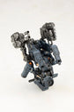 Frame Arms Girl Greifen Barracuda Model Kit